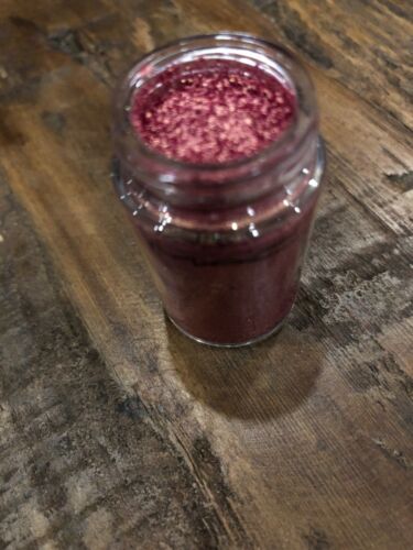 MAC COSMETICS , ROSE PIGMENT , AUTHENTIC , 3 GRAMS, DISSCONTINUED - Picture 2 of 2