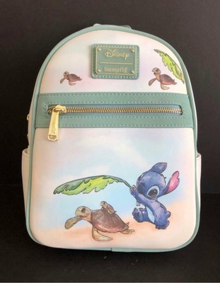 stitch turtle loungefly