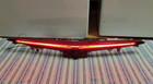 2003 - 2007 CADILLAC CTS THIRD BRAKE LIGHT ASSEMBLY TRUNK LAMP 3RD *Read Ad*