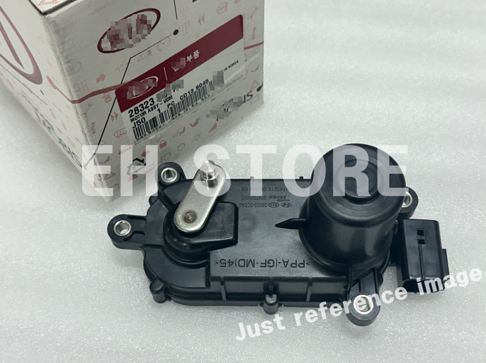 GENUINE MOTOR ASSY-VCM 283232GGA1 28323-2GGA1 for SantaFe Sonata