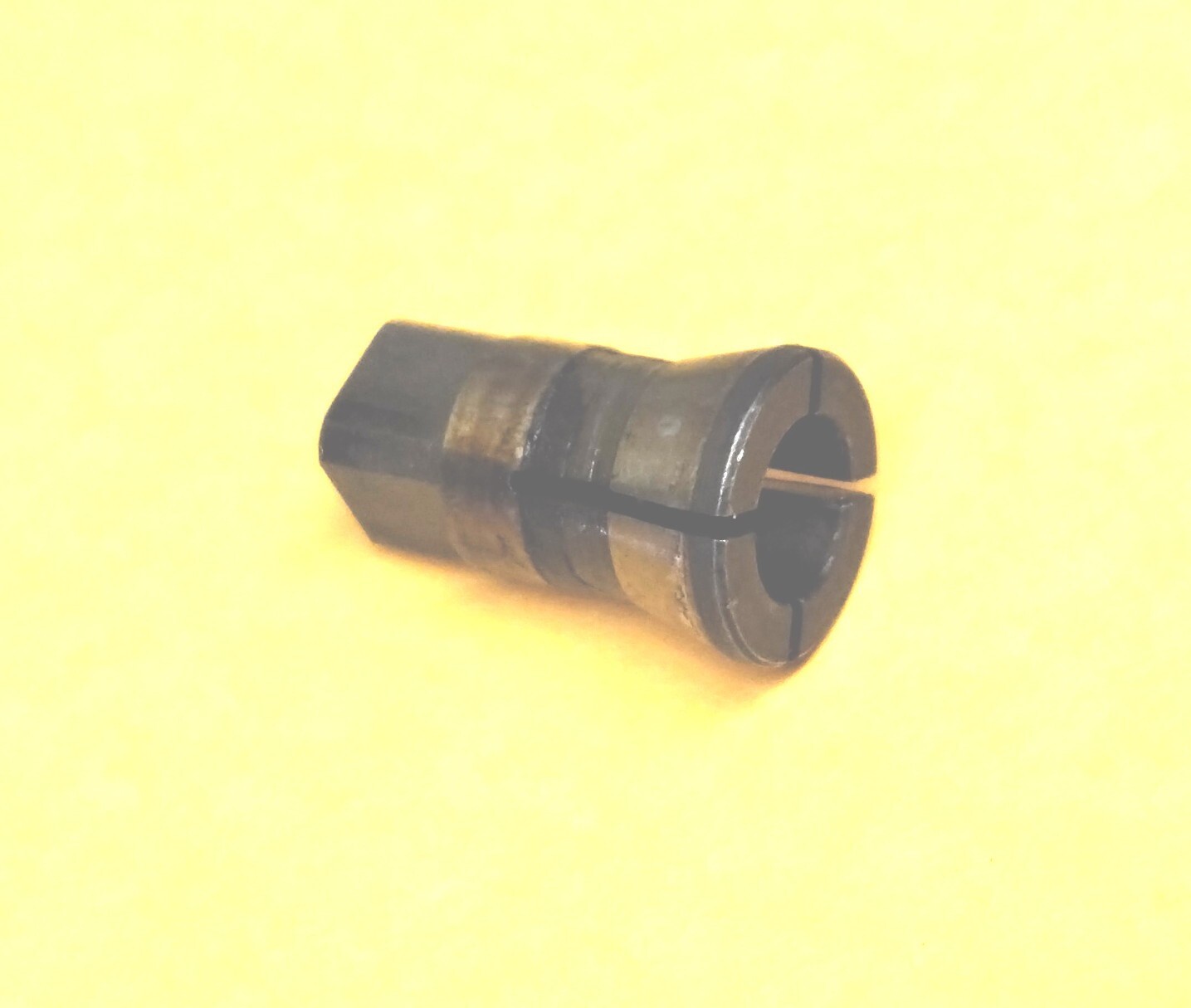 Ziegler Floating Tapping Head 1/2in Thread Tap Driver Tool Holder with ...