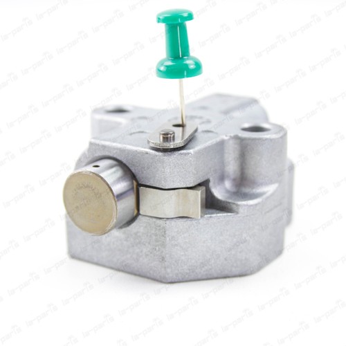 New Genuine Nissan VQ35DE VQ37VHR Engine Timing Chain Tensioner 13070-EY00A - Picture 5 of 8