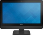 DELL Optiplex 9030 i5 4590S 3GHz 16GB 256GB SSD DVD-RW 23" Win 10 Pro 1920 x 108