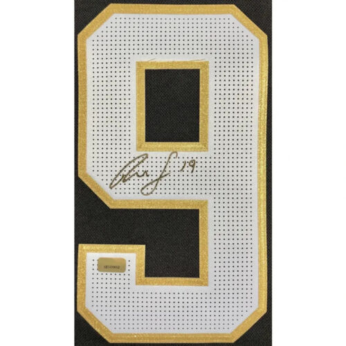 Maglietta firmata Reilly Smith Adidas Vegas Golden Knights COA iscritti in perfette condizioni - Foto 4 di 6