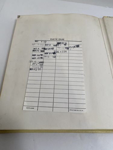 Dinner at Alberta’s  Russell Hoban Vintage HCDJ Book James Marshall 1975 HTF  - Picture 7 of 8