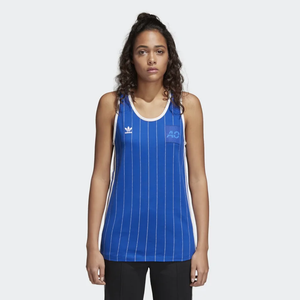 Adidas Originals Trefoil Womens Retro Sleeveless Top T shirt Tank ... Adidas Originals Trefoil Womens Retro Sleeveless Top T shirt Tank ...