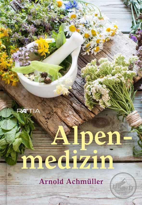 Alpenmedizin, Arnold Achmüller