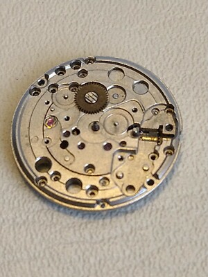 TISSOT AUTOMATIC MOVEMENT CAL 784-2 IMCOMPLETE | eBay