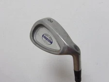 Turbo Power Steel Plus 8 Iron Regular Flex Harrison Graphite Very Nice!!