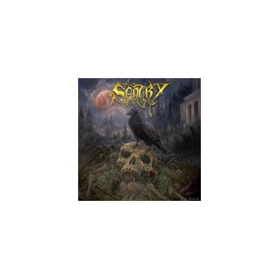 SENTRY: SENTRY (SCHUBER) - CD *BRANDNEU*