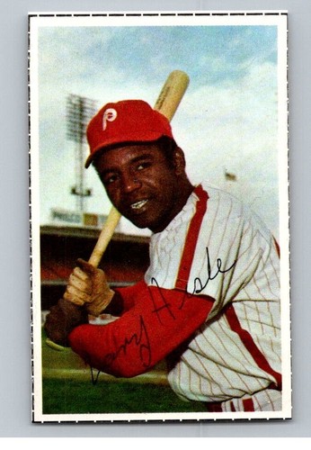 1971 Dell Baseball Stamps Complete Your Set You Pick Choose Players F thru K - Picture 166 of 283