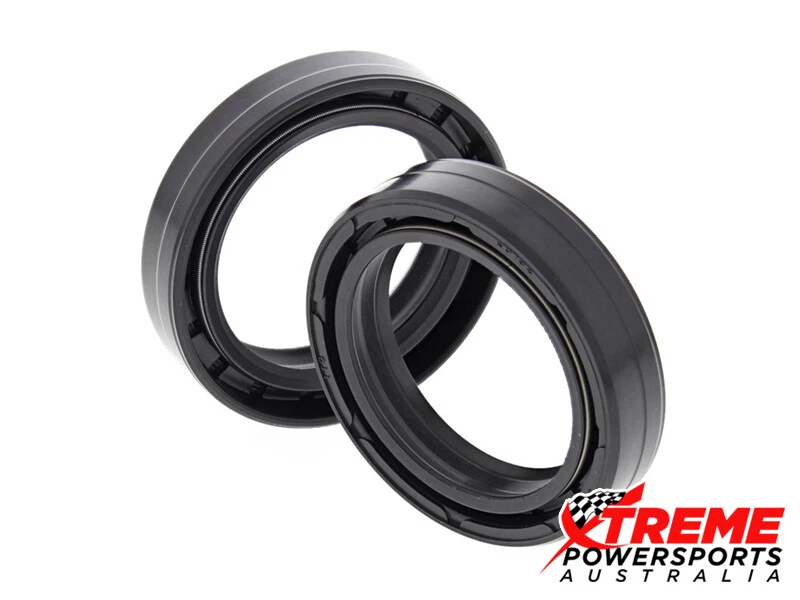 Kit de sellado de aceite de horquilla All Balls 55-111 Honda CBR250R CBR 250R 2011-2013 37x50x11 Foto 2 de 2