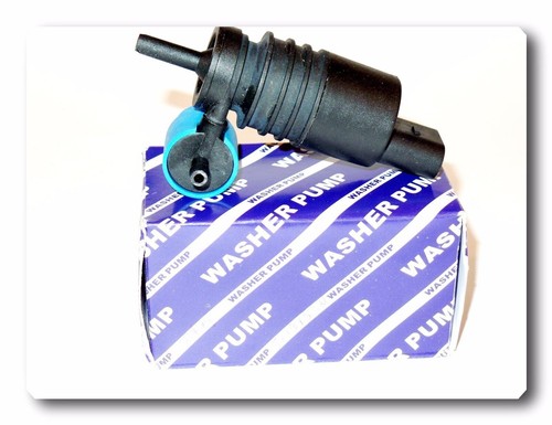 Windshield Washer Pump Front Fits: Chevrolet Sonic 2014-2020 L4 1.4L 1.6L 1.8L - Bild 4 von 4