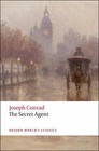 The Secret Agent: A Simple Tale by Joseph Conrad (Paperback, 2008)