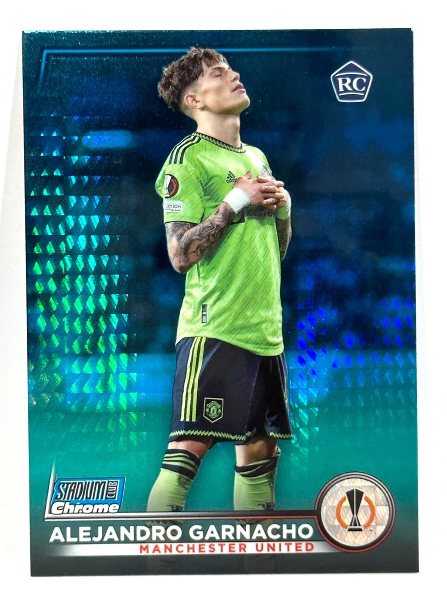 その他 TOPPS CHROME GARNACHO RC REFRACTOR PSA10 その他 TOPPS CHROME GARNACHO RC REFRACTOR PSA10 $_57.PNG