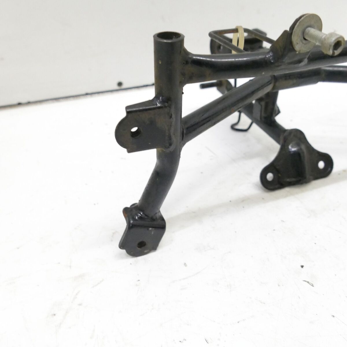 h Kawasaki ZXR 750 H1 / H2 Antler Fairing Carrier Bracket