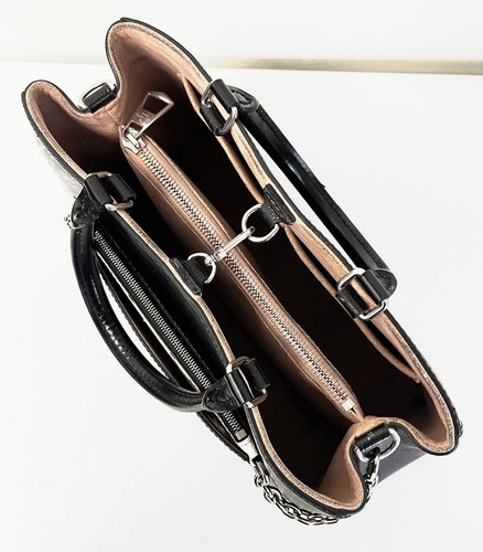 Damen Louis Vuitton Tasche schwarz Marelle Medium Modell MM M59954 mit Box & Staubbeutel - Bild 5 von 10