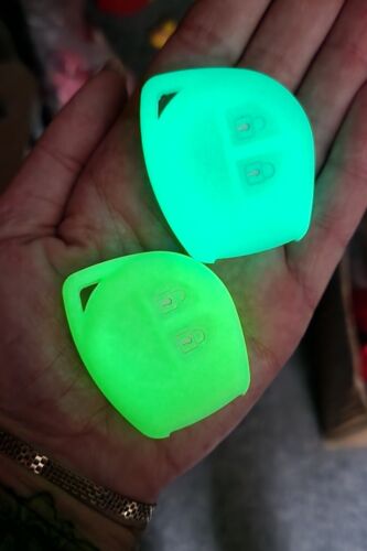 Key Cover For Suzuki Jimny Swift SX4 Vitara Alto Ignis Remote Fob Case 1 - Picture 4 of 12