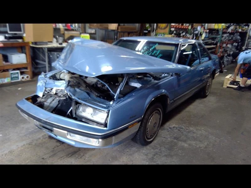 Bomba de dirección asistida compatible con 88-91 Bonneville 1148595 Foto 4 de 4