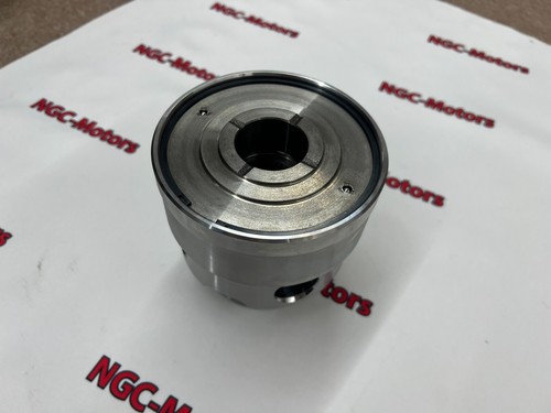 Subaru OEM 10-21 Crosstrek Forester Legacy Outback Center Differential NEW - Picture 10 of 12
