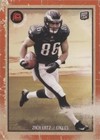 2013 Topps Turkey Red Zach Ertz #62
