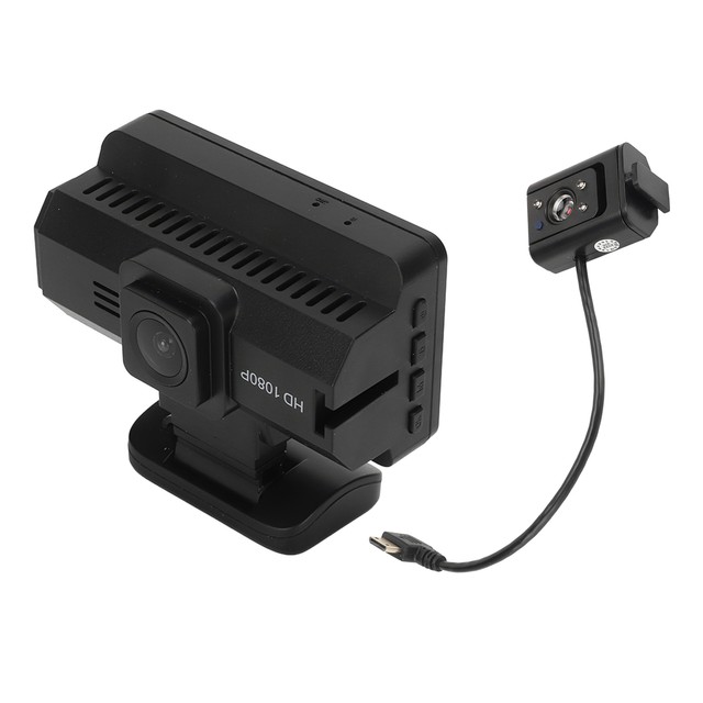 1080P Dash Cam Front And Rear Rotatable Dual Channel Ultra Wide Angle Lens Car 1080P Dash Cam Front And Rear Rotatable Dual Channel Ultra Wide Angle Lens Car