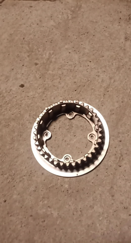 inner clutch hub ktm smc 690 2008