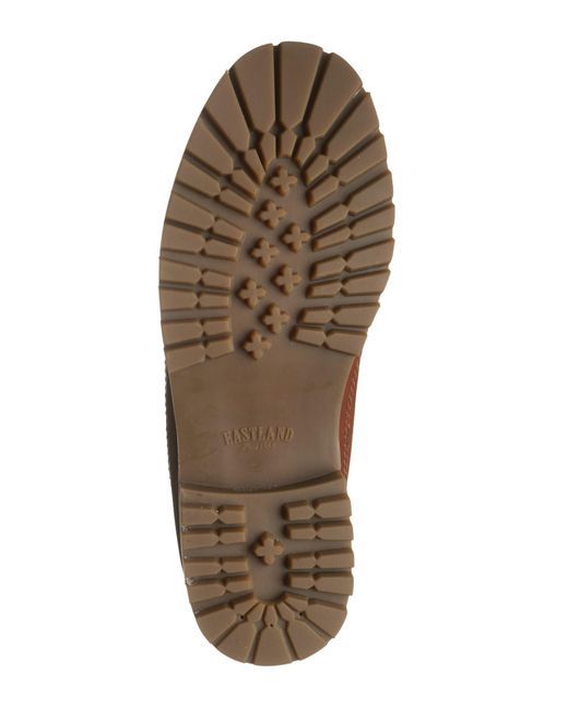 Eastland Charlie para Mujer Moda Al Tobillo Puntera De De De Cuero 1955 cerrado, Marrón, Talla 6.5 f56a05 Eastland Charlie para Mujer Moda Al Tobillo Puntera De De De Cuero 1955 cerrado, Marrón, Talla 6.5 f56a05