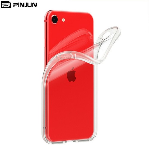for Apple iPhone SE 2022 2020 ShockProof TPU Rugged Skin Phone Case Cover-B1 - Picture 3 of 10