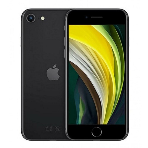 Apple iPhone SE 2020 (2nd Gen) A2275 64GB All Colors Fully Unlocked Excellent - Picture 3 of 5