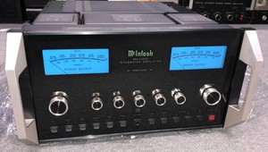 Macintosh-MA7000-MA-7000-Pre-Main-Power-Amplifier-Amp-for-Audio-Sound-Used-Rare