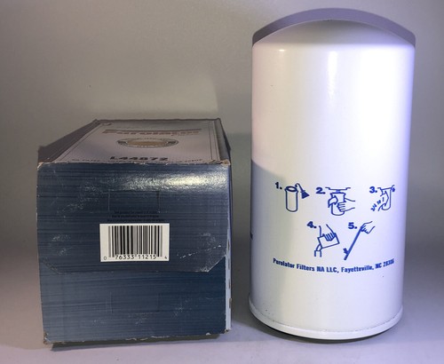 SHIPS N 24 HOURS-Engine Oil Filter Purolator L44872-Brand New - Picture 6 of 12