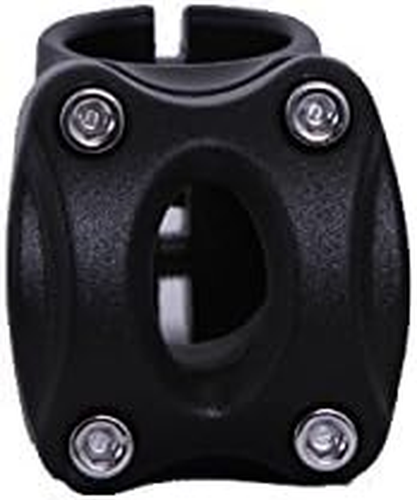 Aluminum Alloy Fixed 31.8Mm Cycling Mountain Bike Short Handlebar Stem - Picture 5 of 12