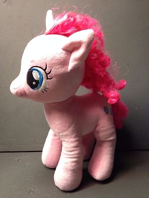 build a bear workshop mlp