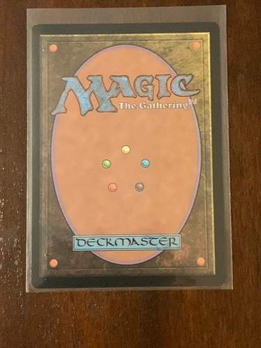 Magic the Gathering Global Series Stormcloud Spirit - Foto 2 di 2