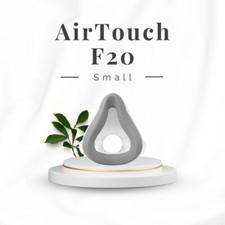 Resmed AirTouch F20 SMALL Replacement Cushion, NEW