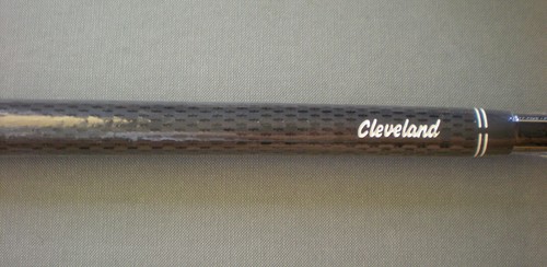 NEW CLEVELAND 588 ALTITUDE SINGLE IRON GRAPHITE REGULAR (Choose Loft) - Picture 3 of 5