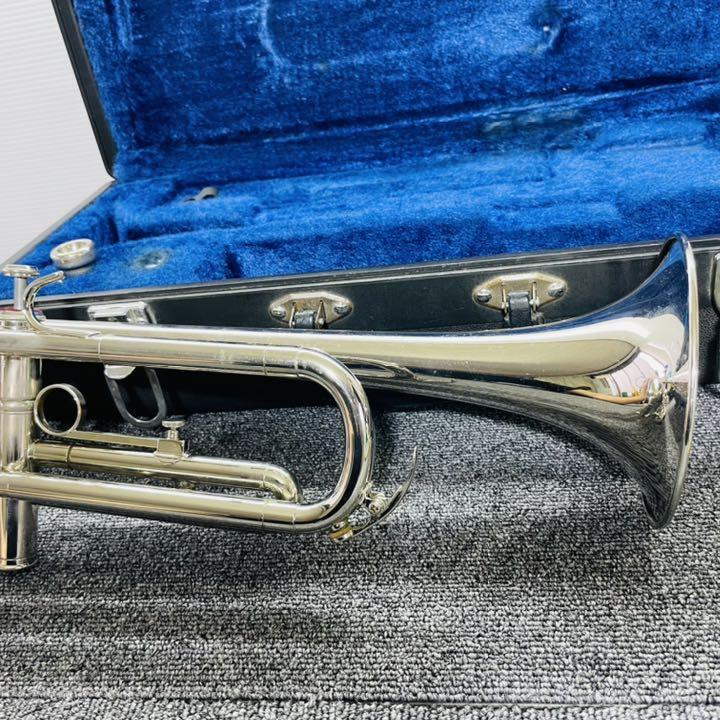 KAWAI Trumpet KTR-40N JEWEL Direct from JAPAN