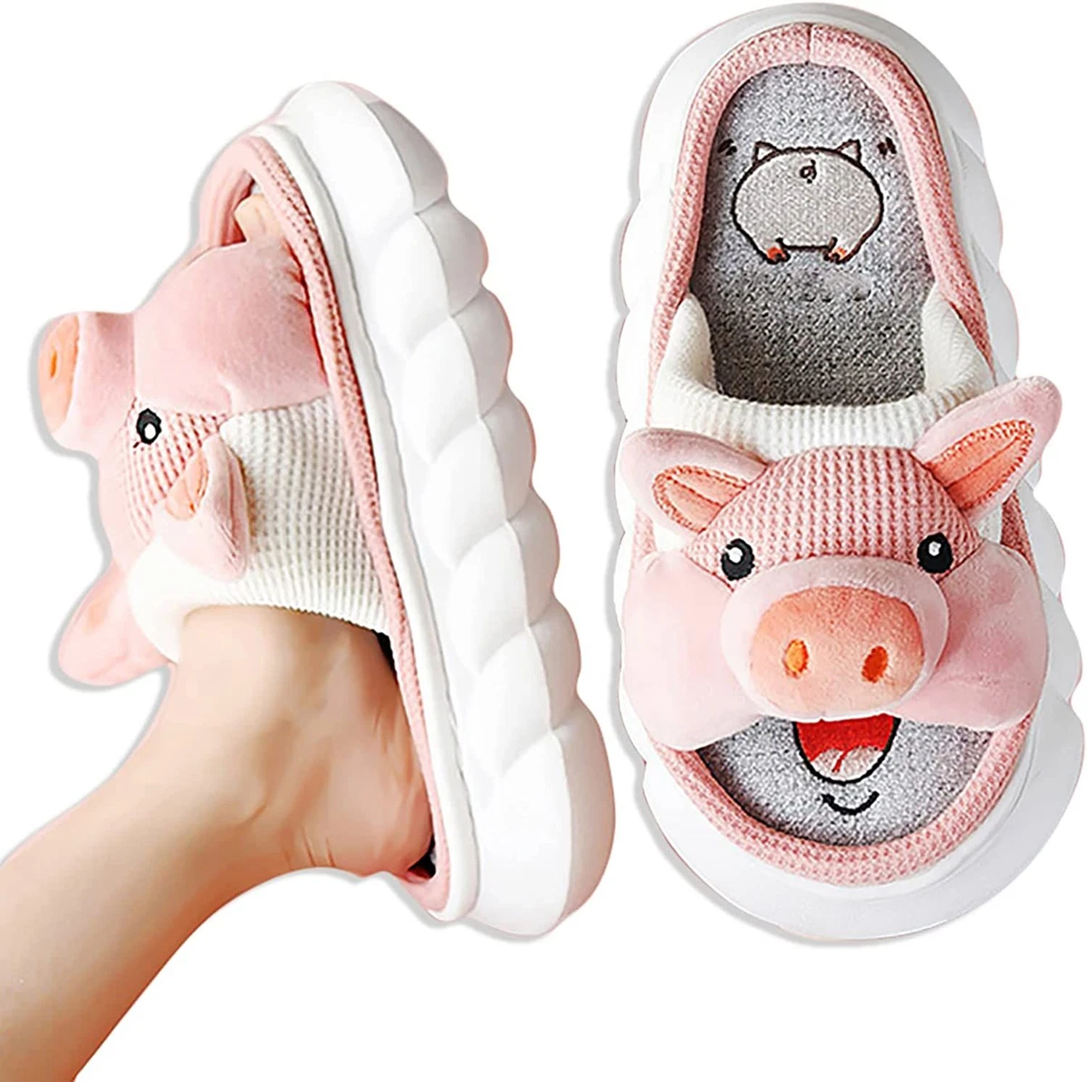 Unique house slippers 2025