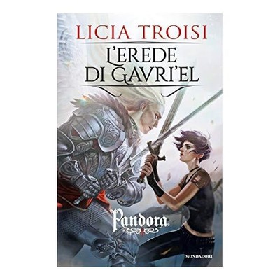 pandora libro licia troisi pandora libro licia troisi