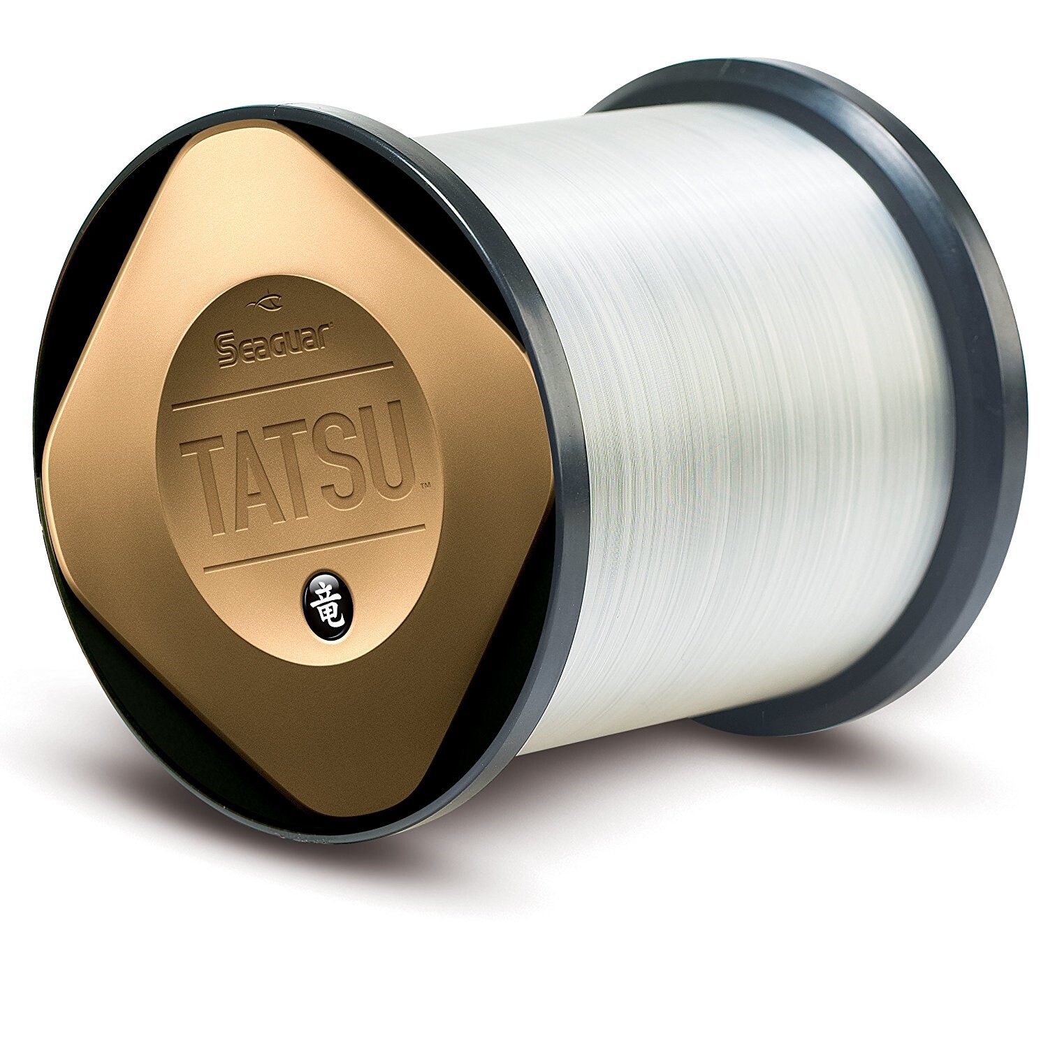Seaguar Tatsu Pesca Línea 1000 10LB