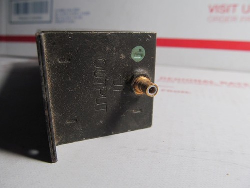 NYTRONICS Ham Radio Antenna Filter NYT8257 S413503 - Zdjęcie 3 z 6