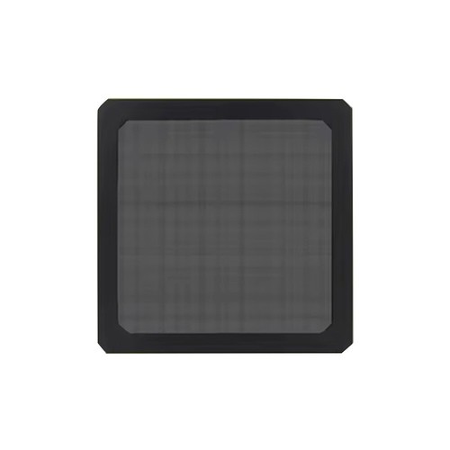 with Hole Dustproof Mesh Cover Magnet Computer Cooler Fan Dust Filter - Afbeelding 13 van 18