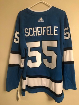 mark scheifele jersey