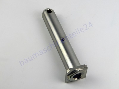 Bolzen 17213786250 / 17213784550 für Yanmar B 12/ 14/ 17/ YB 101/ 121/ 151