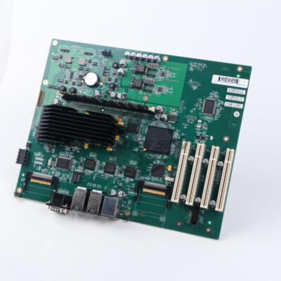 ABB Robot host control board DSQC639 3HAC025097-001 NEW Fast delivery