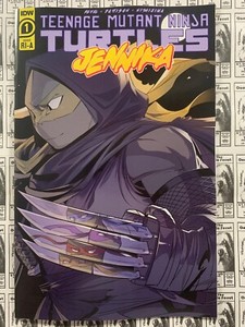 Teenage-Mutant-Ninja-Turtles-Jennika-2020-IDW-1-1-10-Nishijima-Variant-NM