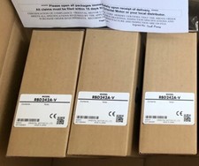 Oriental Stepping Motor Driver RBD242A-V New In Box 1 Piece