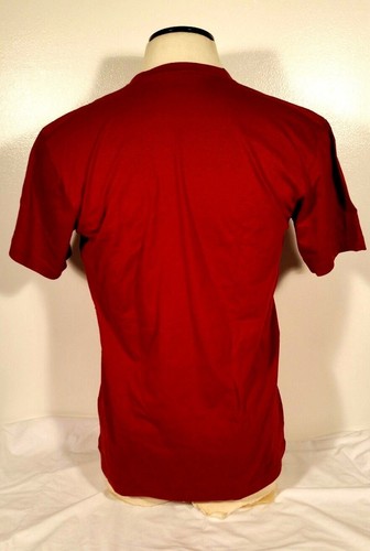 AMERICAN DREAM LABS shirt mens sz LG (C2P) - Picture 2 of 4