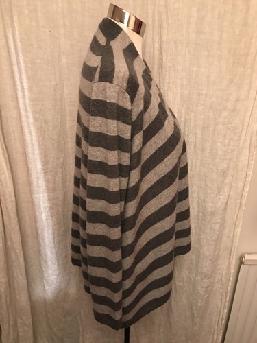 Cardigan cachemire ~ 100 XL Nouvelle taille Jaeger 8RCq78